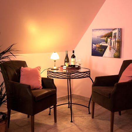 Hotel La Principessa Хамелн Екстериор снимка