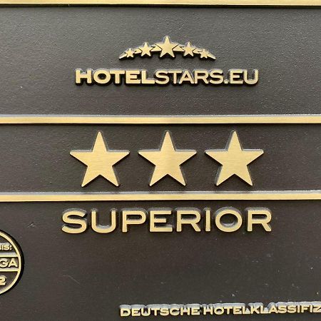 Hotel La Principessa Хамелн Екстериор снимка