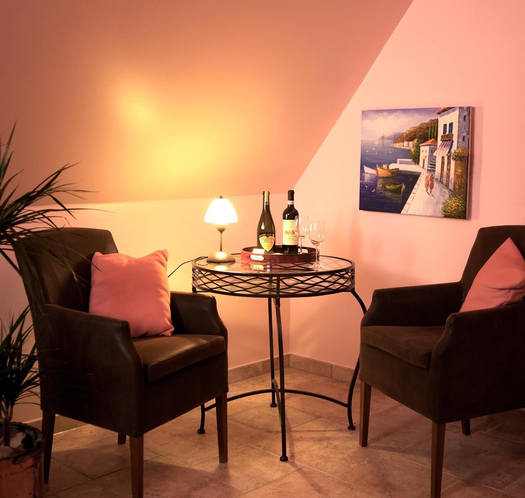Hotel La Principessa Хамелн Екстериор снимка