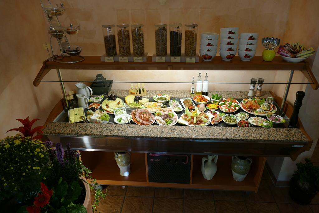 Hotel La Principessa Хамелн Екстериор снимка